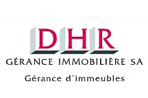 DHR Immobilier SA