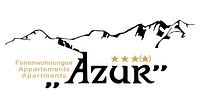 Ferienwohnungen Apartments Azur-Logo