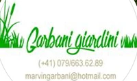 Garbani Giardini-Logo