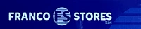 Franco Stores Sàrl logo