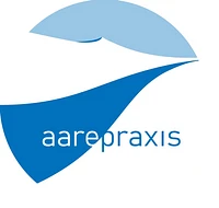 Logo aarepraxis Physiotherapie Aarwangen