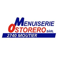 Logo Menuiserie Ostorero Sàrl