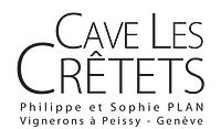 Cave Les Crêtets logo