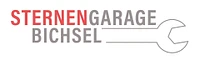 Logo Sternen Garage Bichsel GmbH