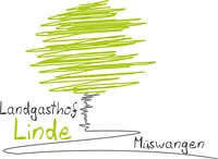 Logo Landgasthof Linde
