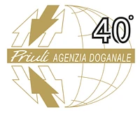Priuli Agenzia Doganale logo