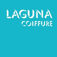 Coiffeur Laguna-Logo