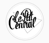 Le P'tit Central-Logo