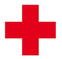 Schweizerisches Rotes Kreuz Kanton Schaffhausen-Logo