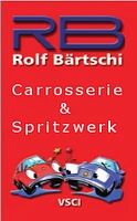 RB Carrosserie GmbH-Logo
