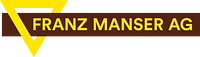 Logo Franz Manser AG