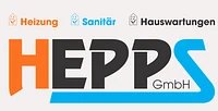 Logo HEPPS GmbH