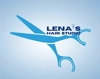 Coiffure Lena's Hair Studio-Logo
