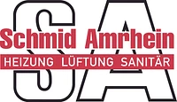 Schmid Amrhein AG logo