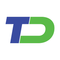 Logo TD Désinfection Sàrl