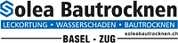 Logo Solea Bautrocknen AG
