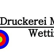 Logo Druckerei Mittner