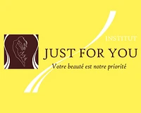 Institut Just For You Carouge logo