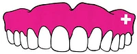 Praxis für Zahnprothetik Marchetti-Logo
