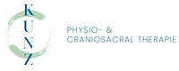 Logo Kunz Physio- & Craniosacral Therapie