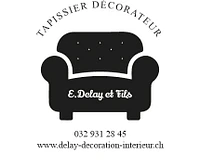 Logo Delay E. et Fils