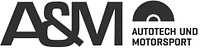 Logo A&M Autotech und Motorsport GmbH