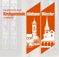 Logo Kirchgemeinde St. Johann-Münster