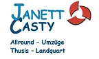 Janett Casty Allround Umzüge GmbH