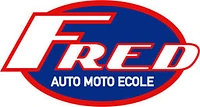 Fred Auto-Ecole logo