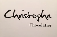 Christophe Chocolatier logo