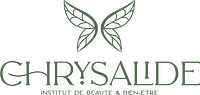 Logo Institut Chrysalide beauté et bien - être