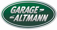 Garage Altmann GmbH-Logo