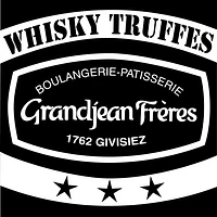 Boulangerie Grandjean Frères | Whisky Truffes logo
