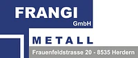 Frangi Metall GmbH-Logo