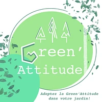 Green'Attitude logo