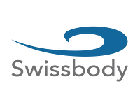 Logo Swissbody Pilates Centre