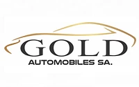GOLD AUTOMOBILES - Achat et Vente de véhicules d'occasion - Genève et Vaud-Logo