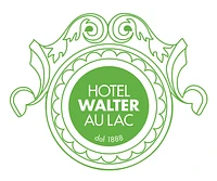 Logo Hotel Walter Au Lac