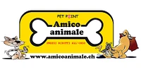 Logo Amico Animale