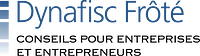 Dynafisc Frôté Neuchâtel SA-Logo