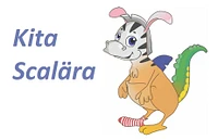 Kindertagesstätte Scalära-Logo