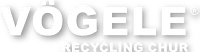 Logo Vögele Recycling AG