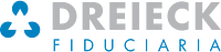 Dreieck Fiduciaria SA-Logo