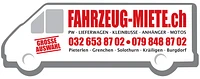 Logo Proficar GmbH