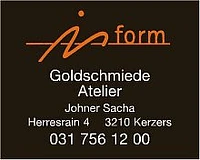 INFORM Sacha Johner-Logo