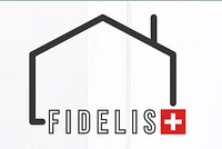 Logo Fidelis Group GmbH