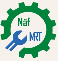 Logo Näf Maschinen - Renovationen - Transport