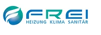 Frei Heizung + Sanitär GmbH-Logo