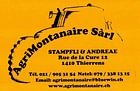 AgriMontanaire Sàrl