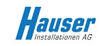 Hauser Installationen AG-Logo